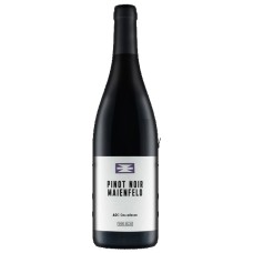 Pinot Noir - Maienfeld 2021 Grisons - aoc